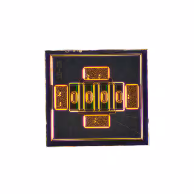 CGHV1J006D-GP4 Wolfspeed, Inc.  Transistors - FETs MOSFETs - RF